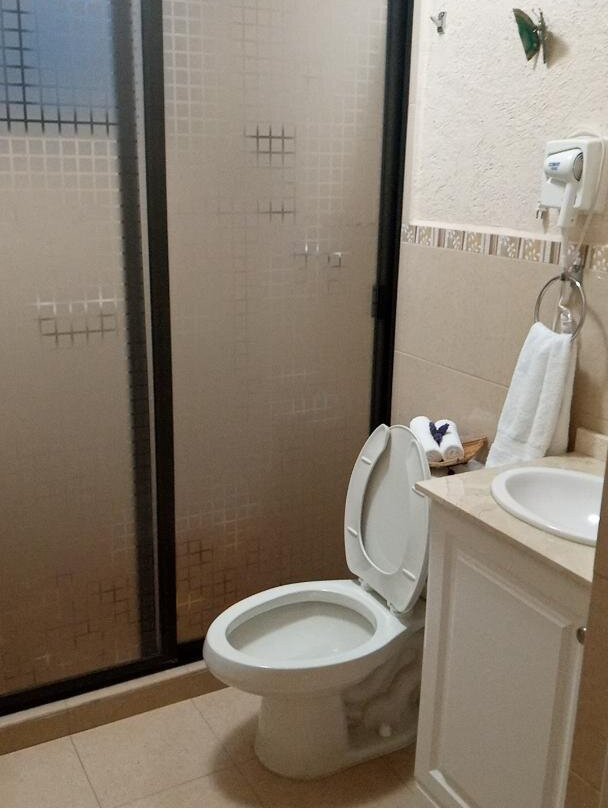 Villas Antares主图