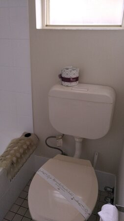 Soldiers Motel主图