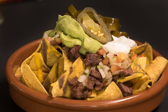 米科洛酒店主图