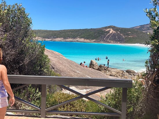 Tranquil Retreat Esperance主图
