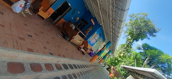 Seynekun Finca Turistica主图