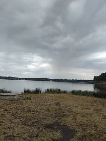 Laguna de los Padres-马德普拉塔必去景点