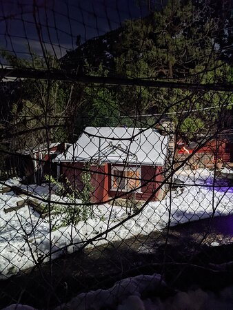 Mount Baldy Lodge-官方