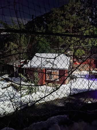 Mount Baldy Lodge主图