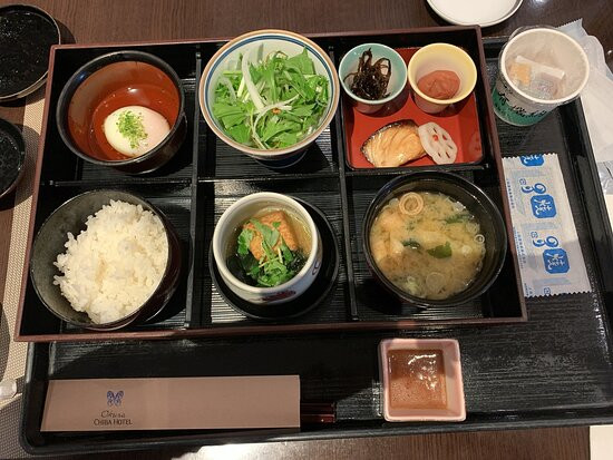 千叶大仓饭店主图