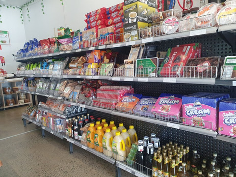 Parkwood旅游攻略图片