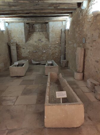Musée de Provins et du Provinois景点图片