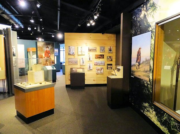 Fort Pitt Museum-匹兹堡必去景点