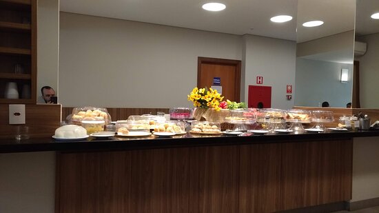 Lider Hotel-餐饮