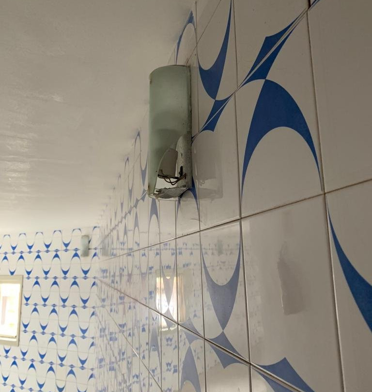 Hotel Samba Laguna Tourist主图