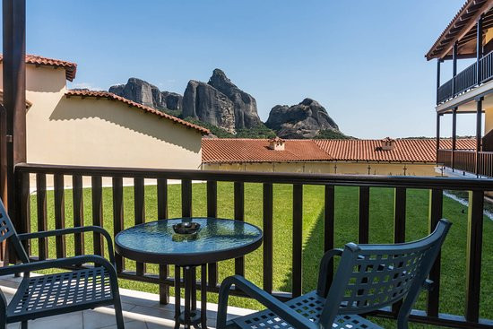 卡斯特拉吉米特奥拉酒店主图