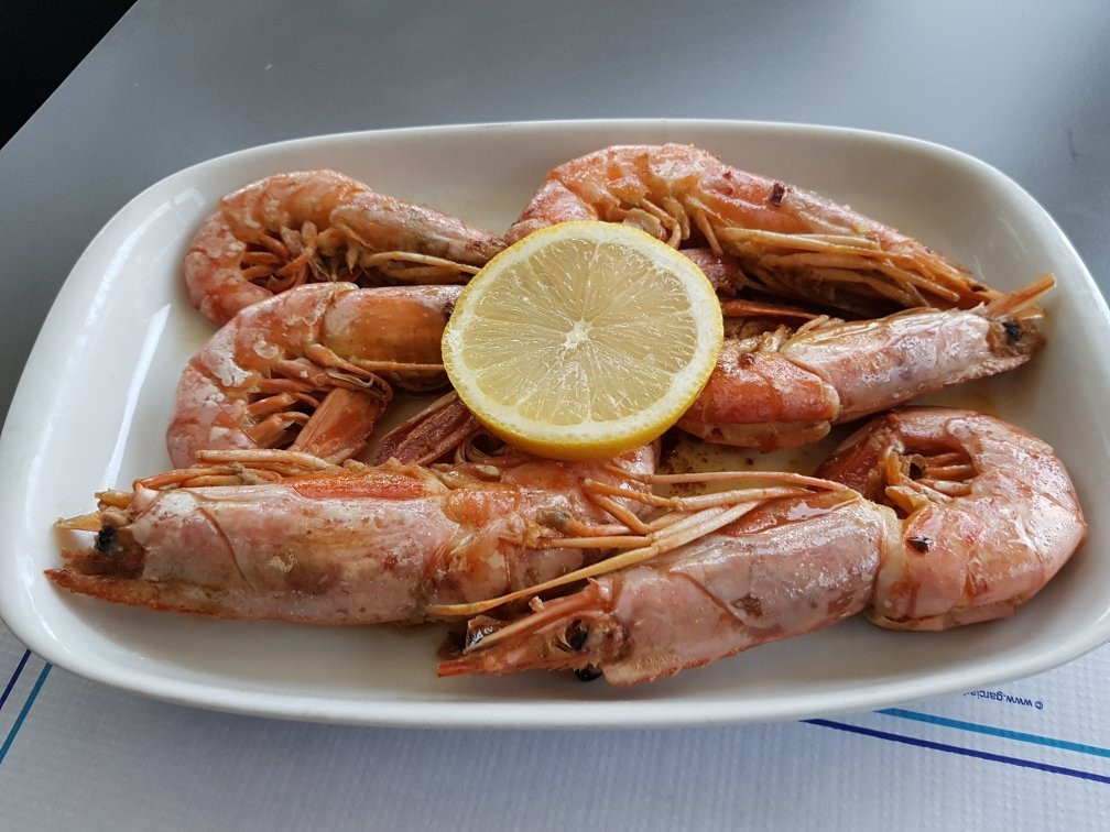 Restaurante Lilinha