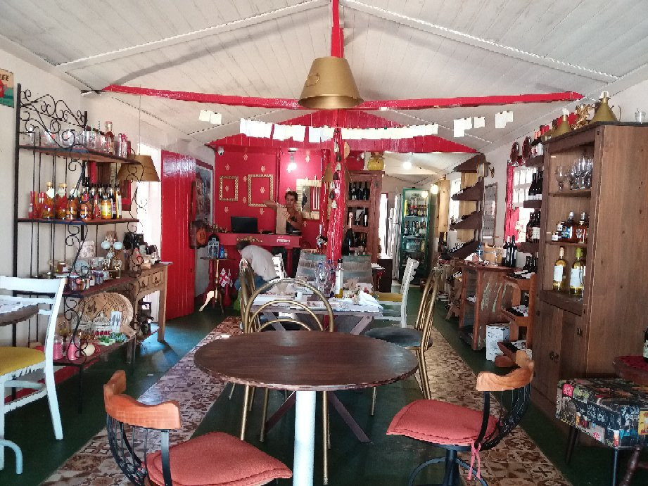 Pireneus Vinhos e Vinhedos-Cocalzinho de Goias必去景点