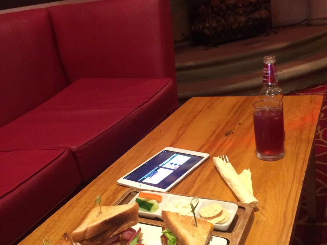 The Spa @ Suites Hotel Knowsley-诺斯利必去景点