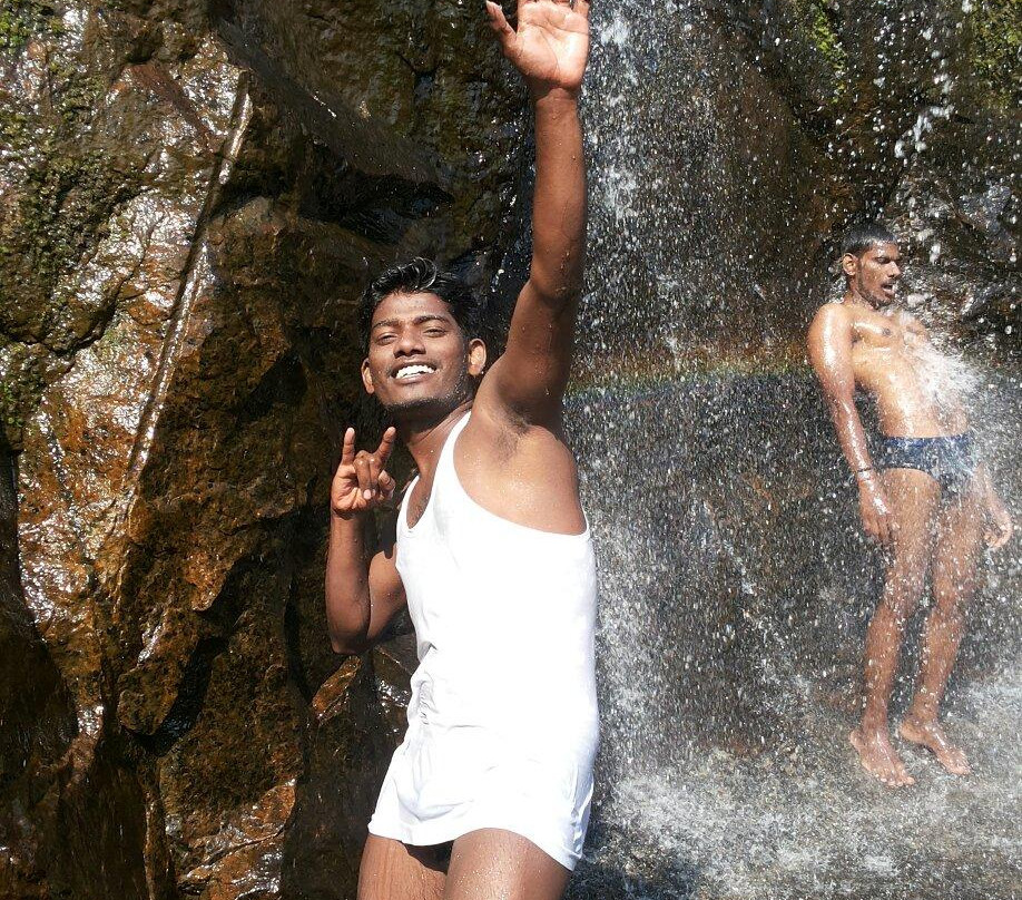 Thirumoorthy Dam-Tiruppur必去景点