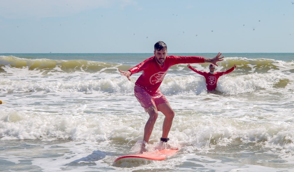 Vietnam Surf Soul-美奈必去景点