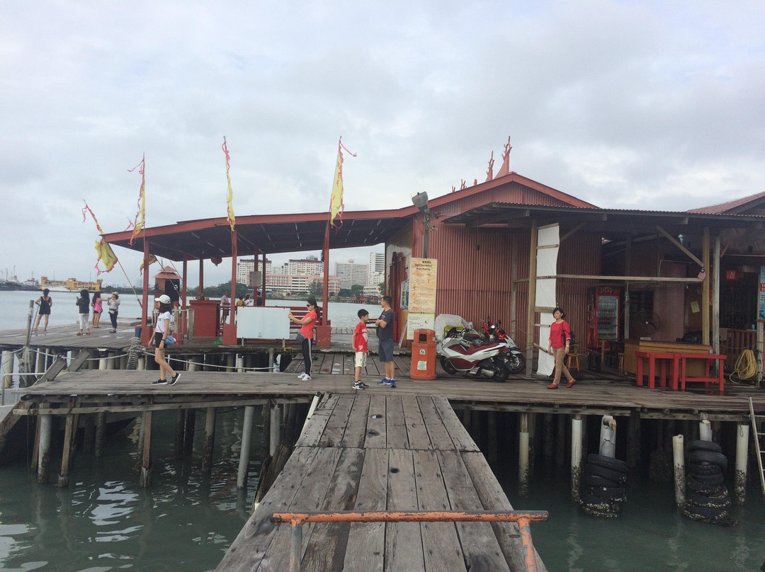 Active Dynamics-乔治城必去景点