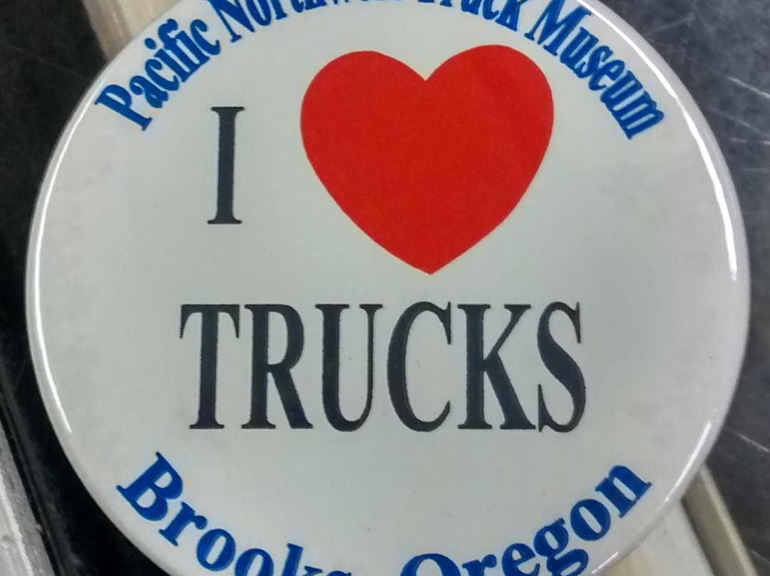 Pacific Northwest Truck Museum景点图片