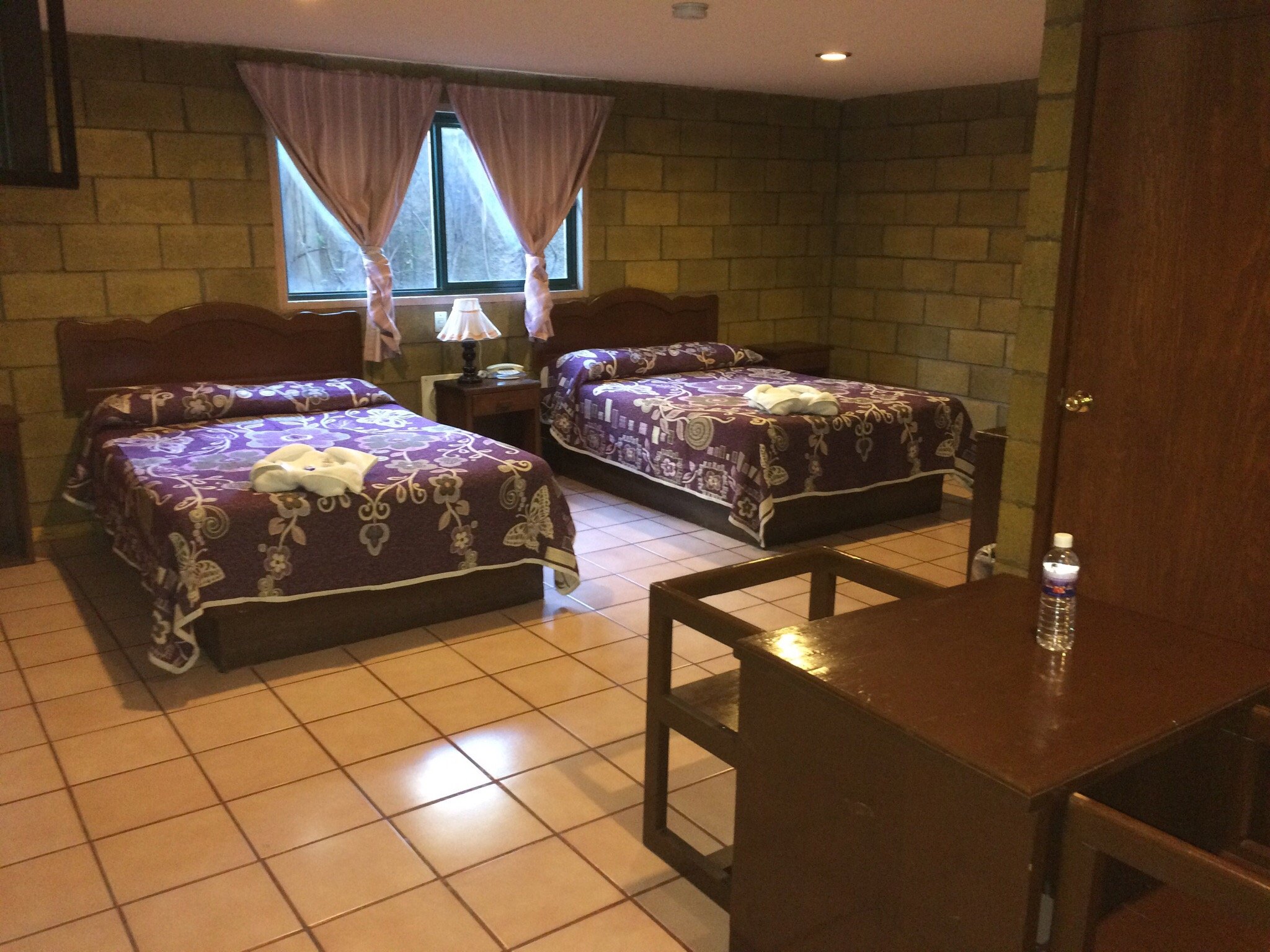 Hotel Meson del Rey-官方