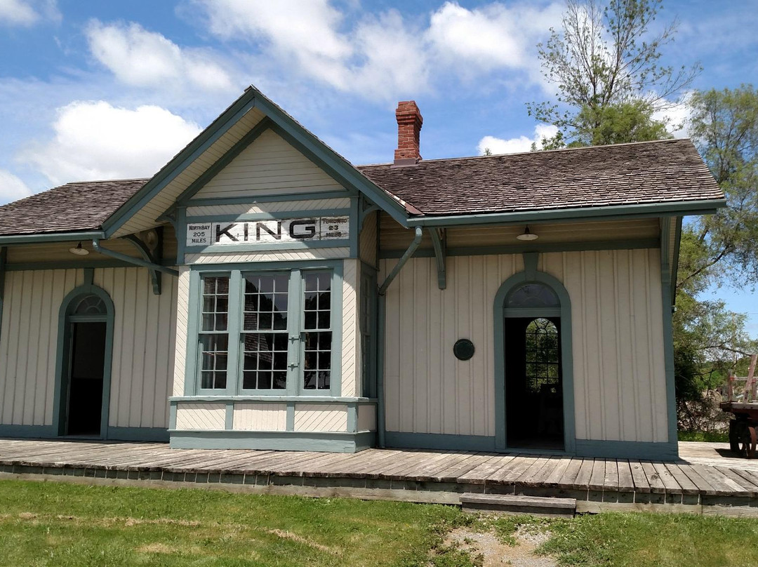 King Township Museum景点图片