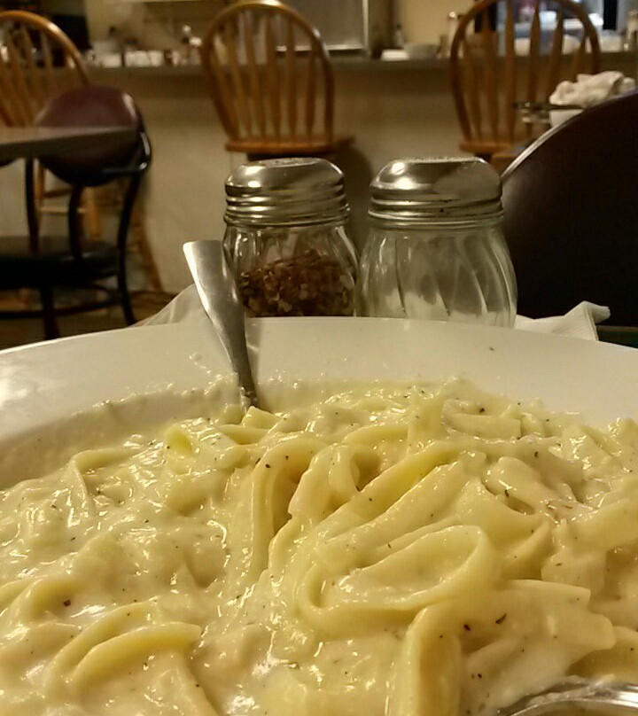 McLennan餐馆和美食-Amiro's Steak House