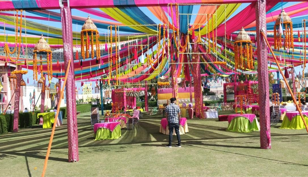 Hotel Royal Orbit主图