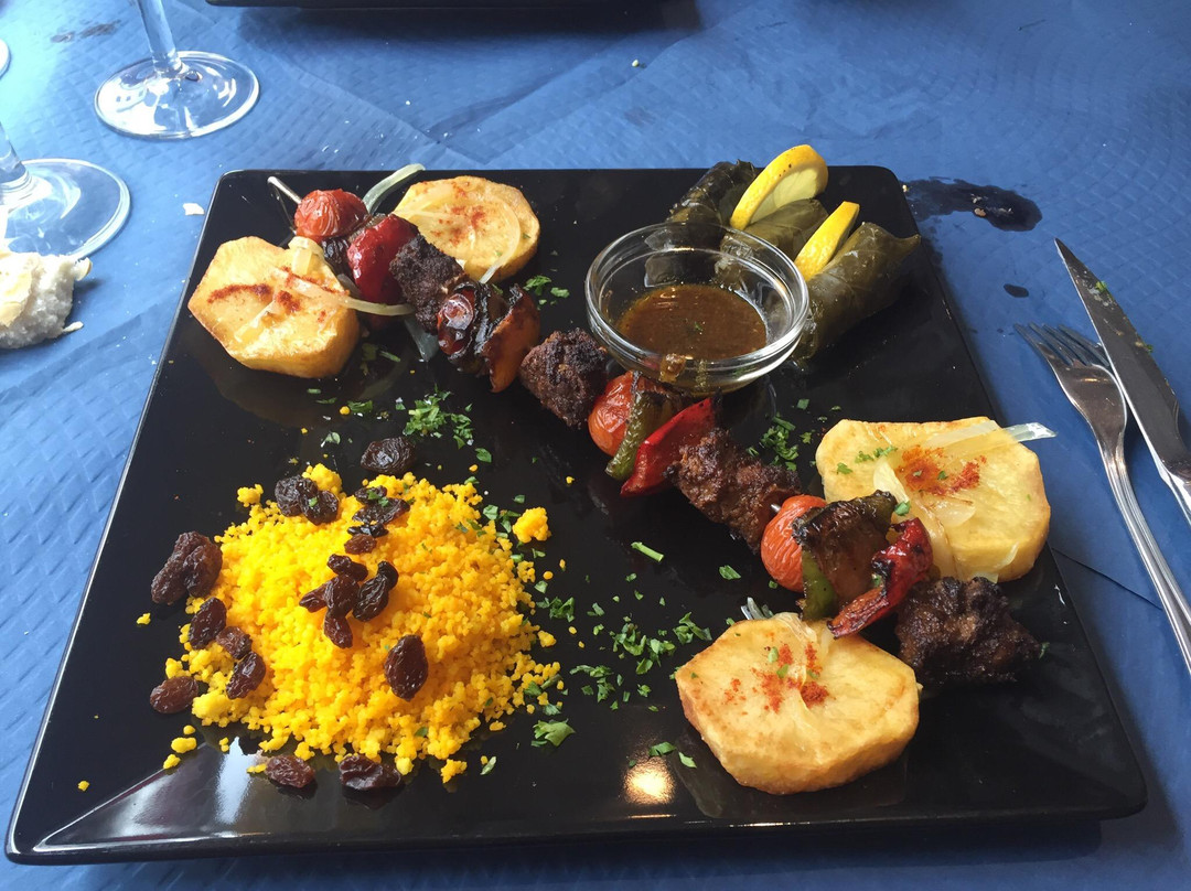 Restaurante Taberna D´Ucles