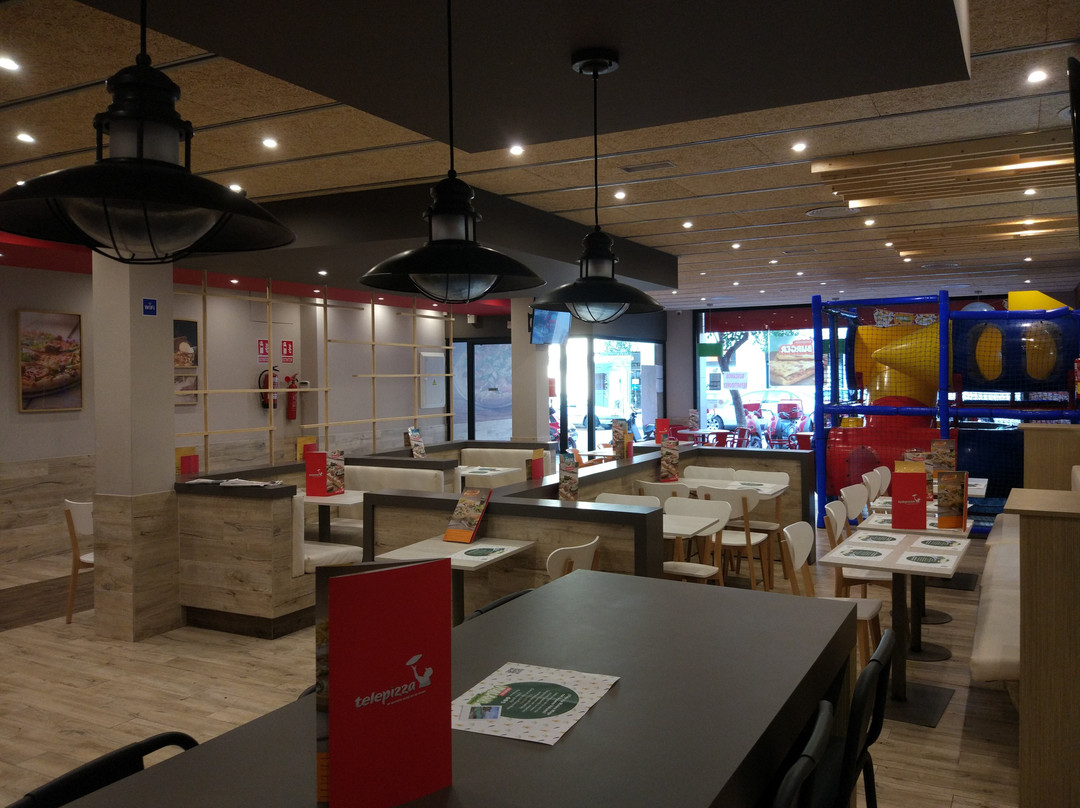 Telepizza
