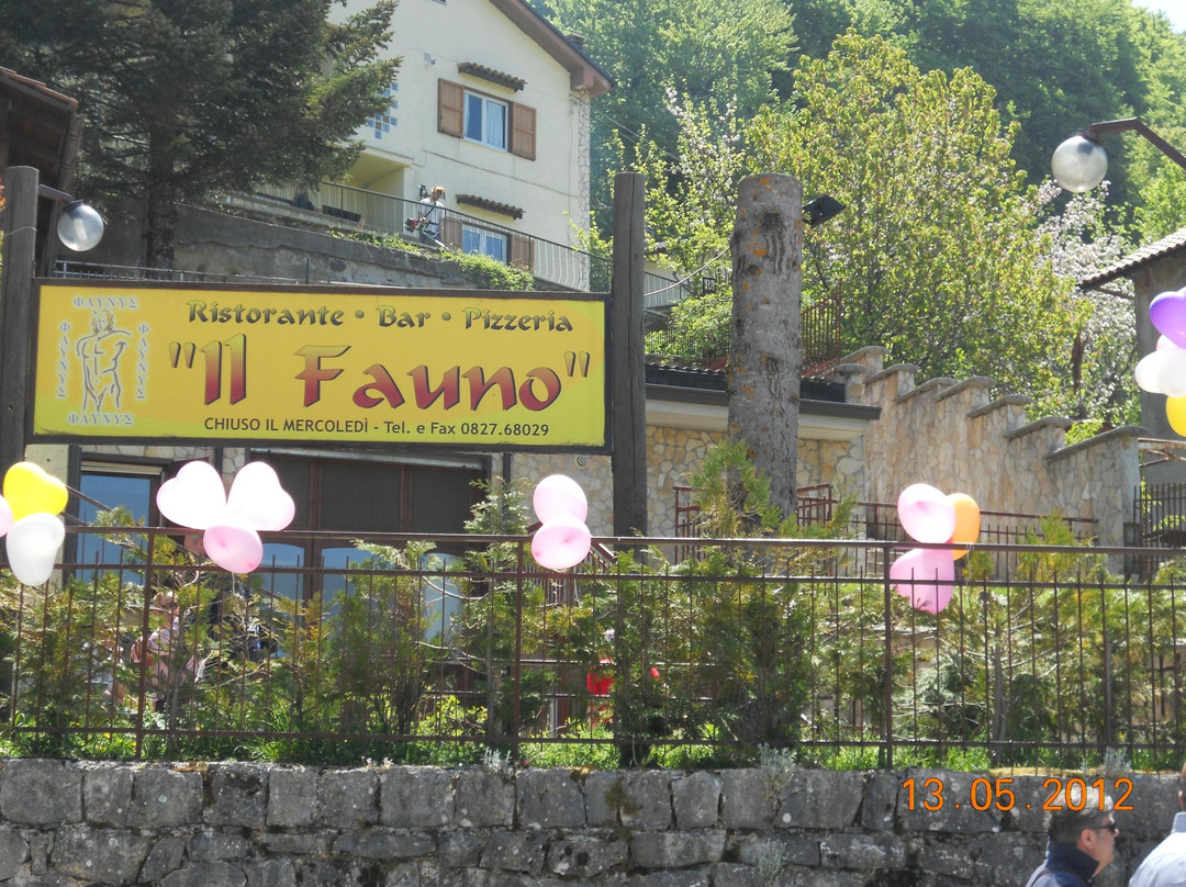 Bagnoli Irpino旅游攻略图片