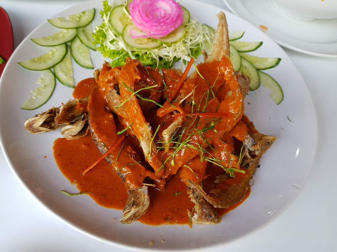 Bangkok Delicious Thai Restaurant