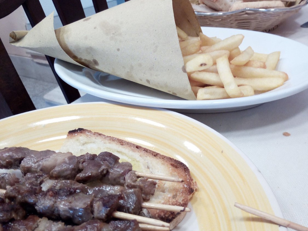 Taverna Da Tony