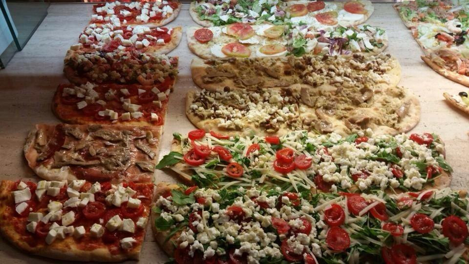 Pizzeria Napule E
