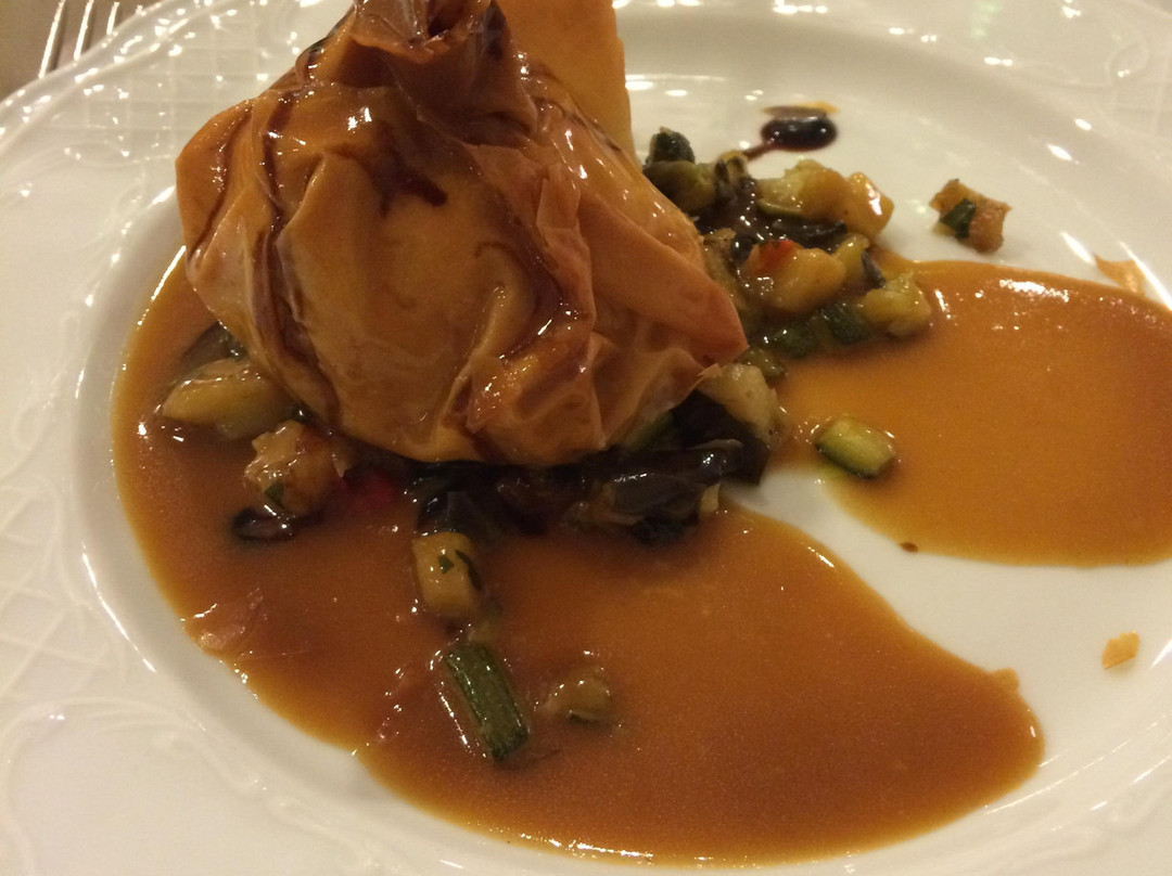 San Martino Valle Caudina餐馆和美食-Villa Casale