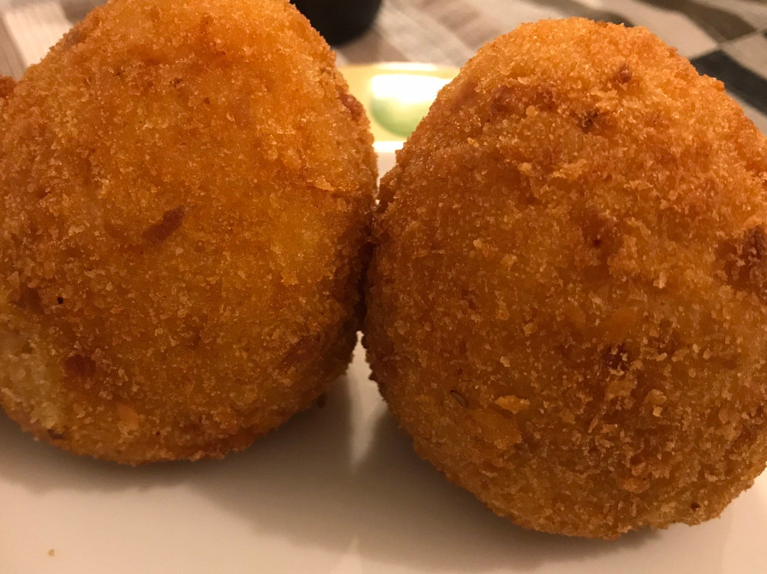 Pizzeria La Bella
