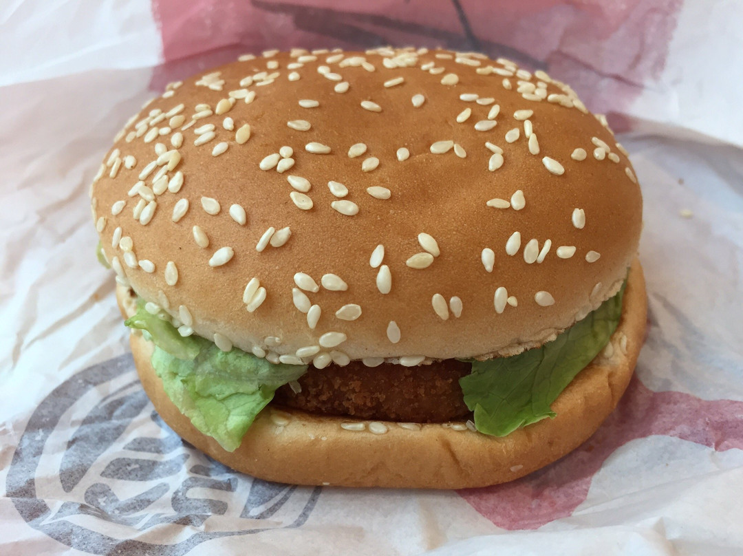 Burger King