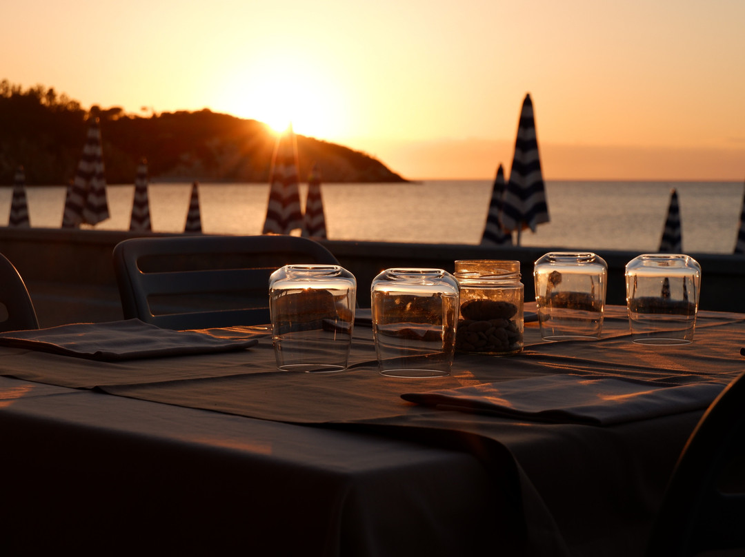 Ristorante Le Sirene主图