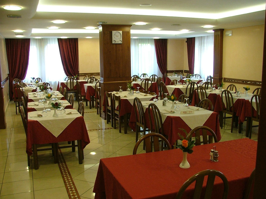 Gardenia Ristorante