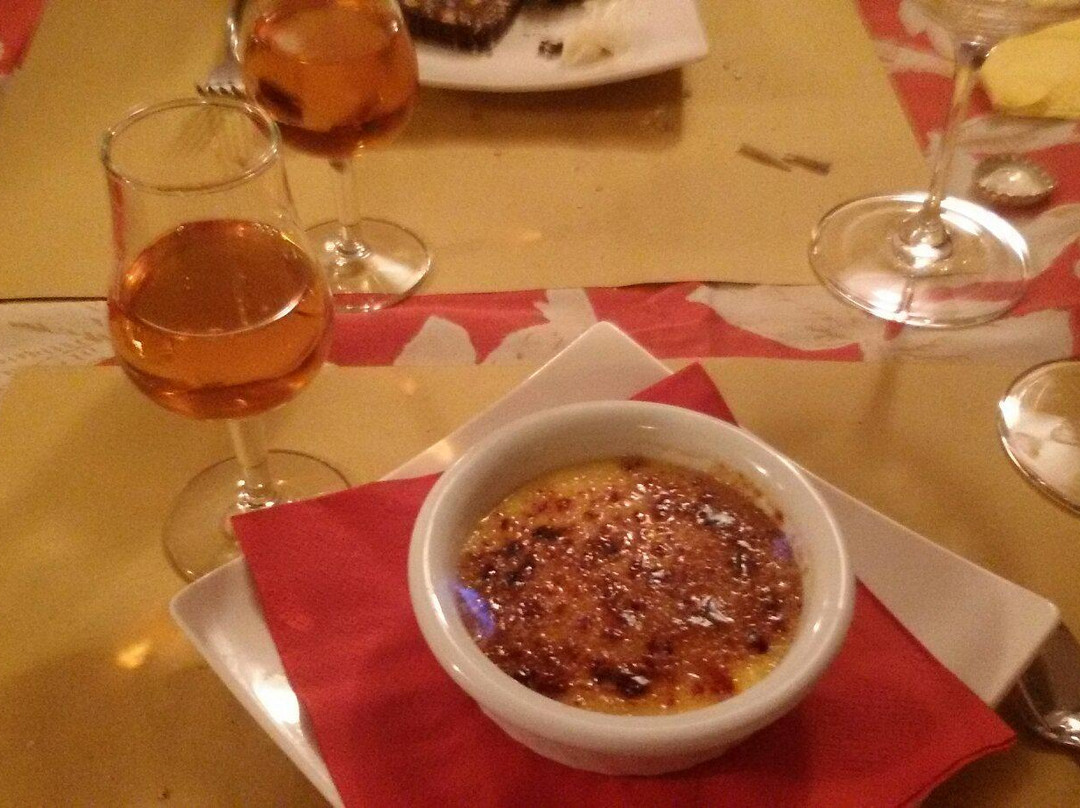 Osteria i Gradoni