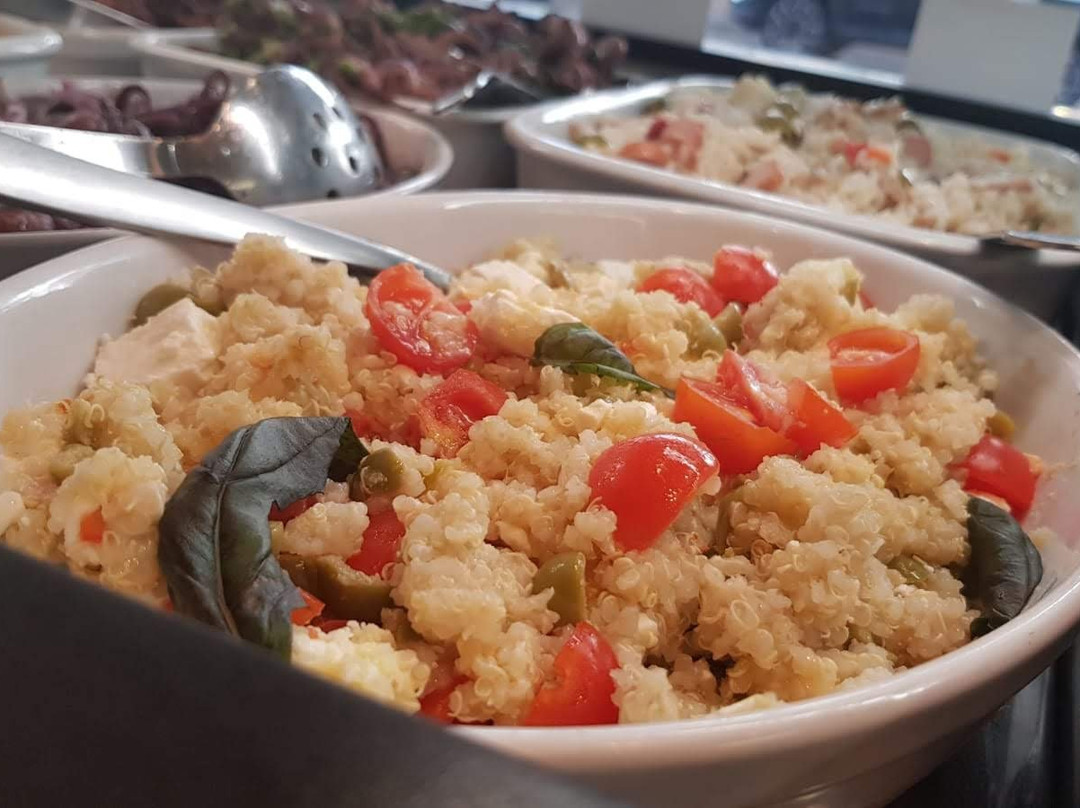 PanCaldo Pizze, Pane e Dolci