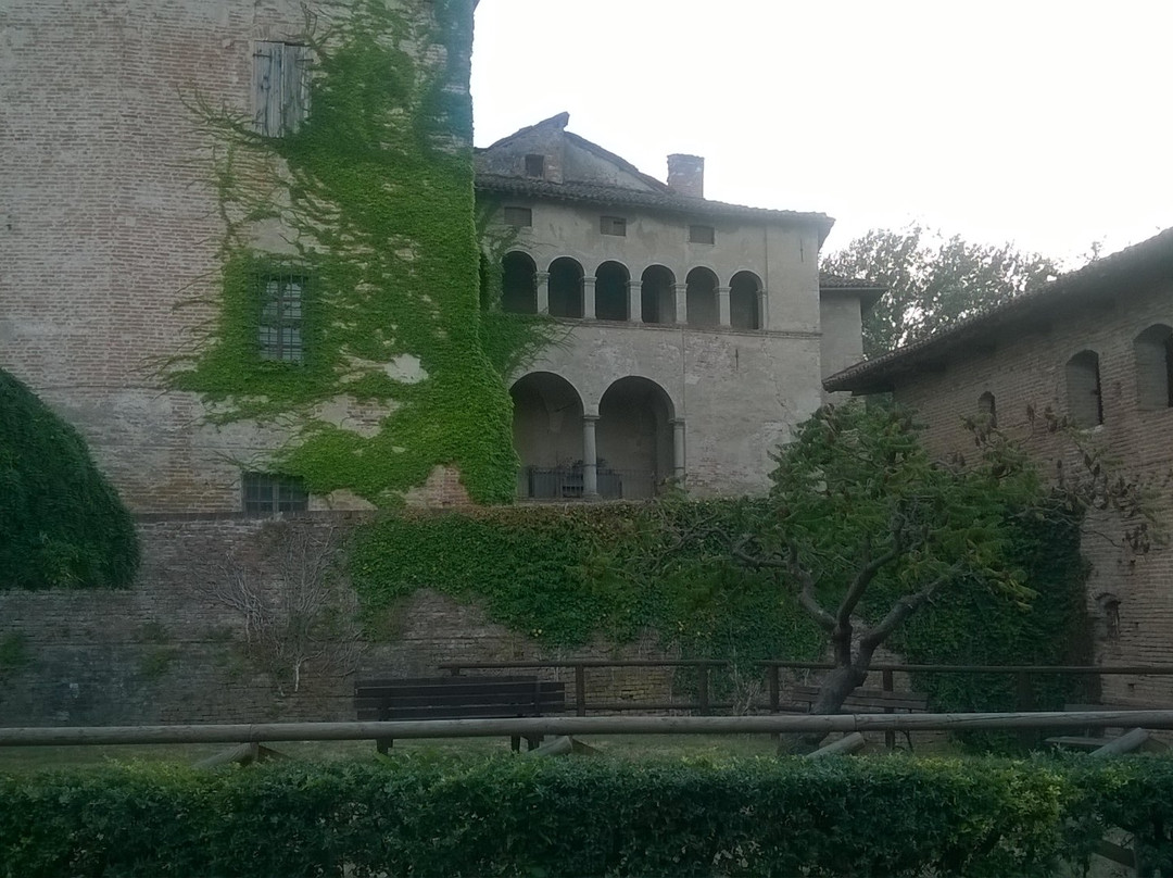 Rivalta Bormida餐馆和美食-La Cicala