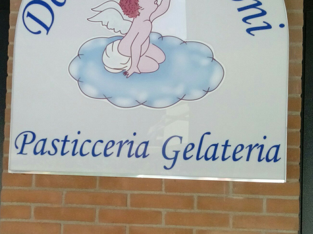 Dolci Tentazioni Pasticceria Gelateria
