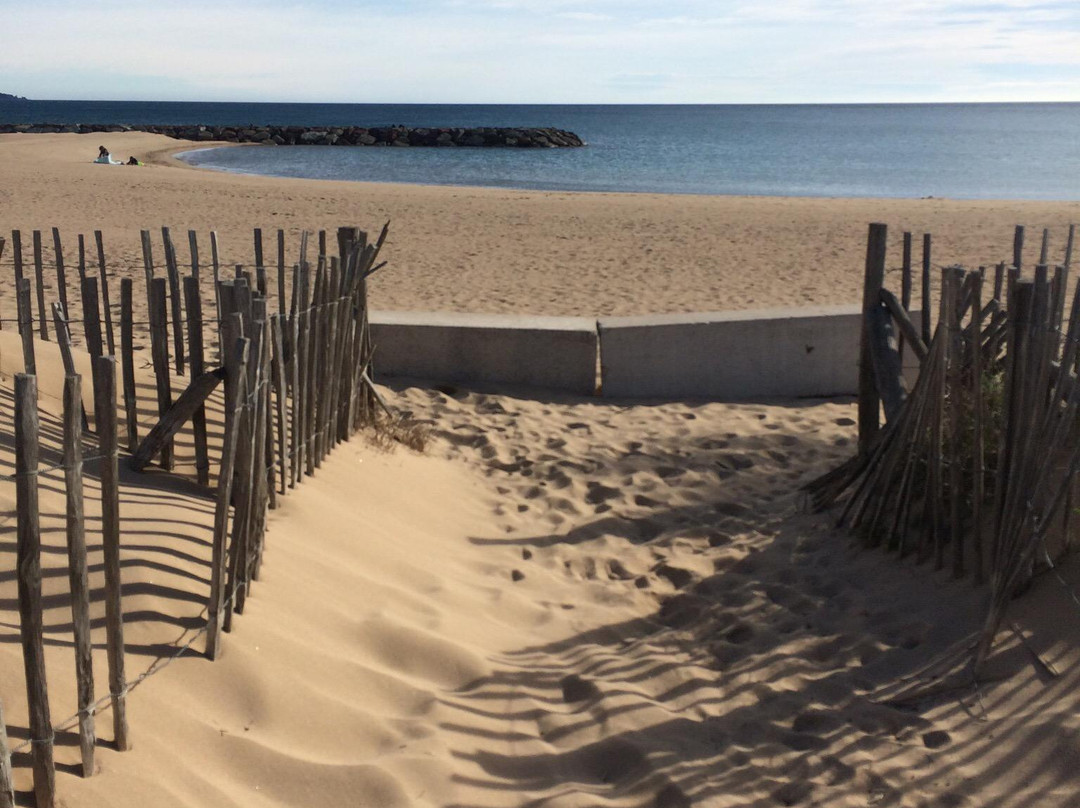 Saint-Aygulf旅游攻略图片