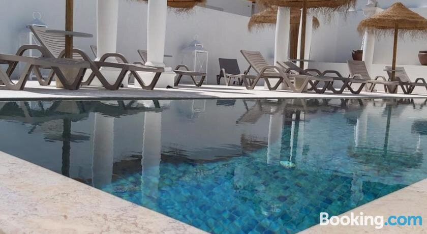 Hotel S Alojamento Local