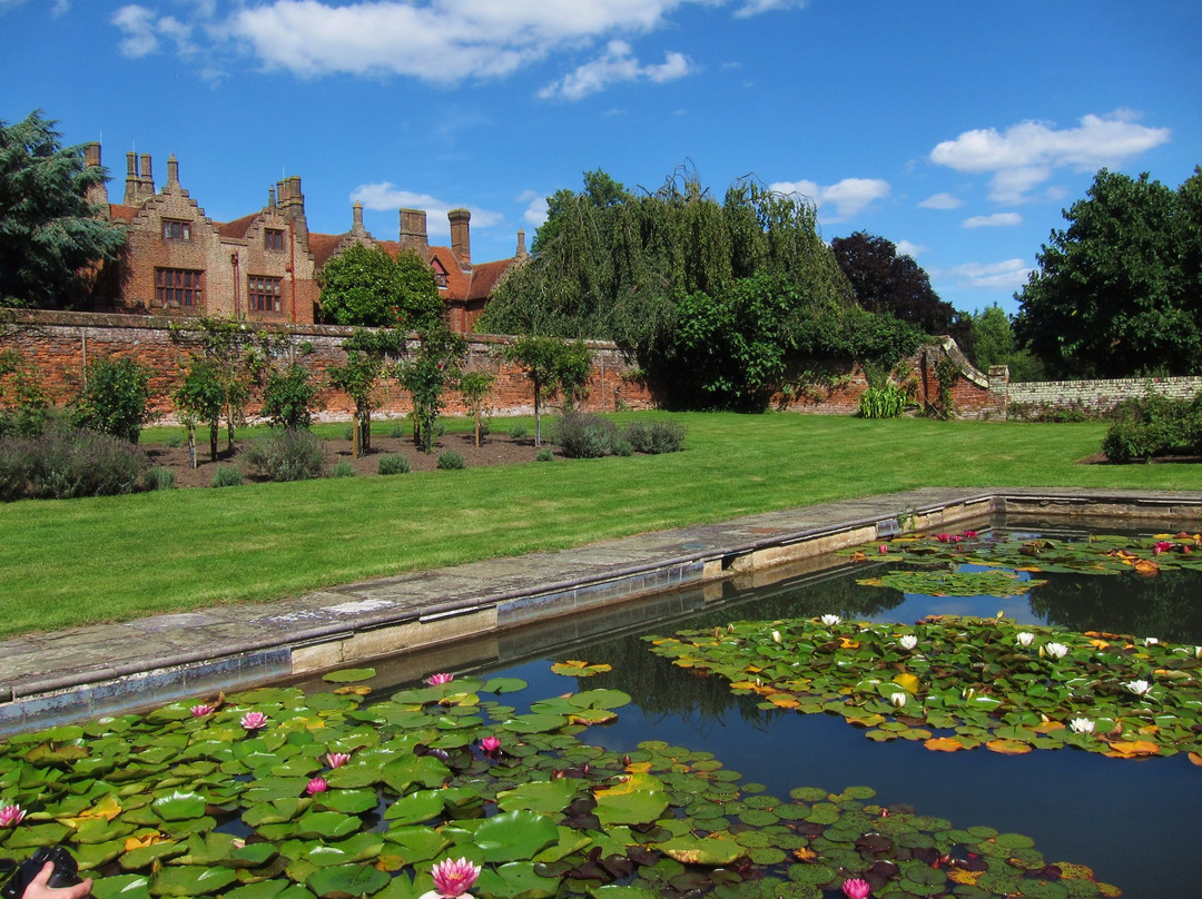 Ingatestone Hall景点图片