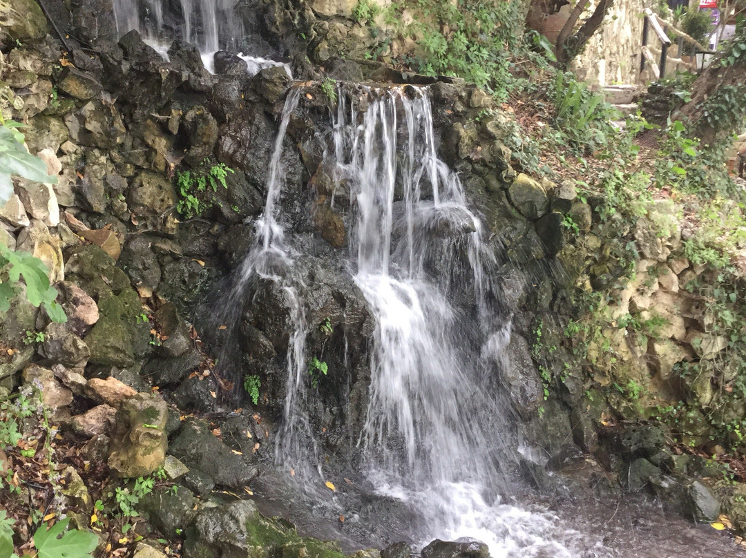 Argyroupolis旅游攻略图片