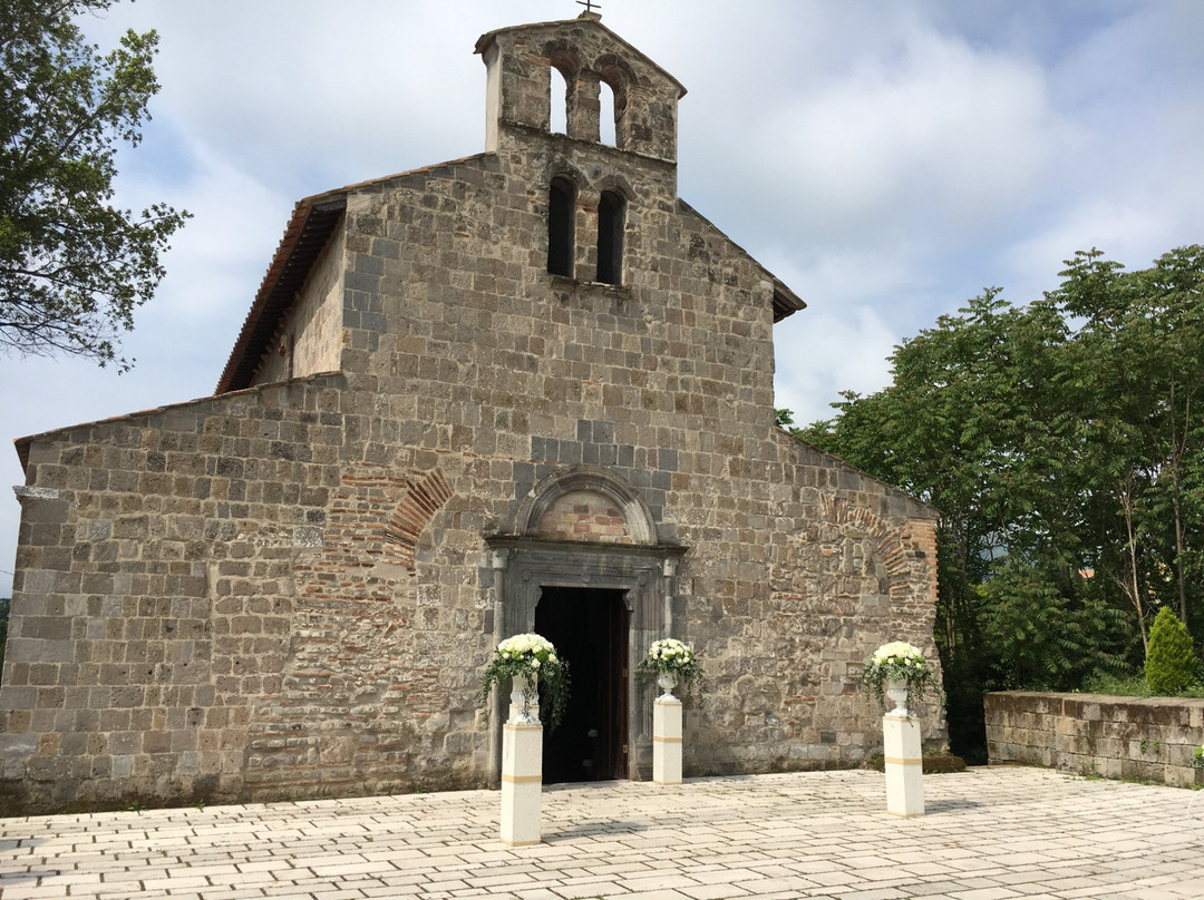 Carinola旅游攻略图片