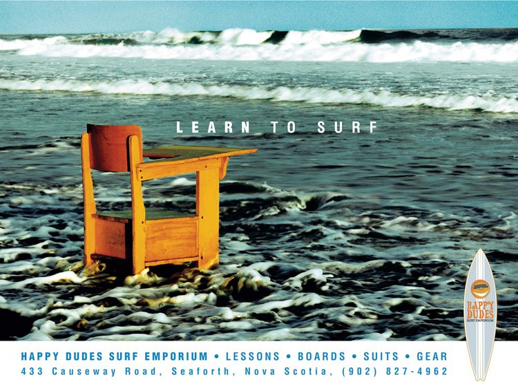 Three Fathom Harbour旅游攻略图片