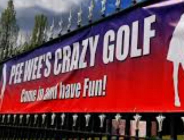 Pee Wees Crazy Golf景点图片