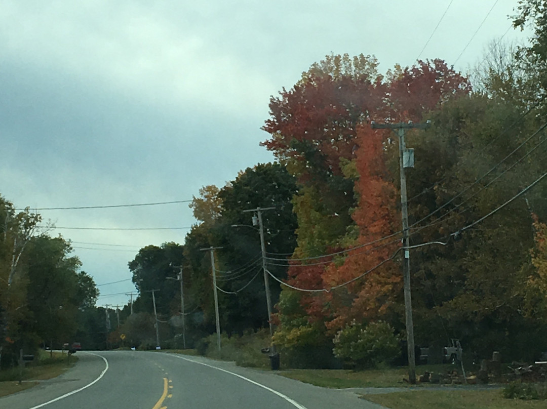 Vassalboro旅游攻略图片