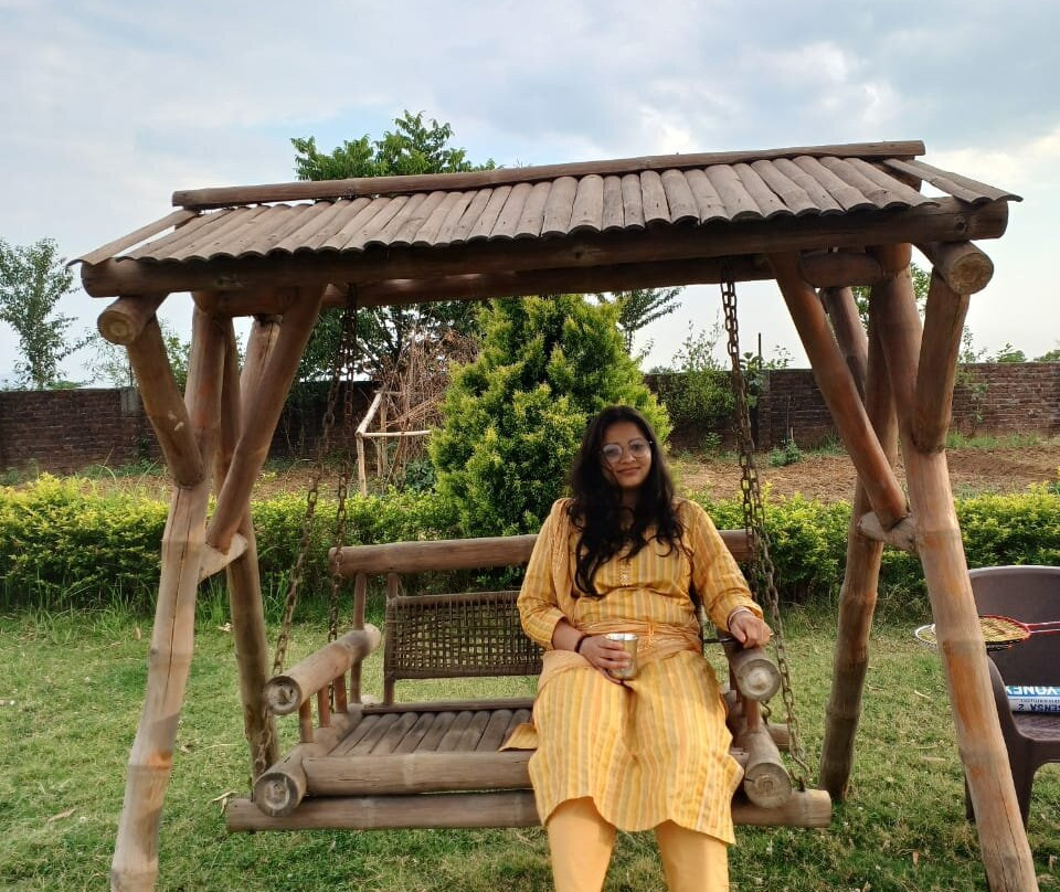 The Stone House Cottage Palampur